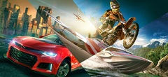 The Crew 2 Deluxe Edition (для ПК, цифровой код доступа)