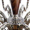 Люстра Arte Lamp Verdi A5603LM-8AB