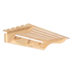 Вешалки и таблички