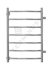 Полотенцесушитель Классик П7 500х796 БП м/о 500 