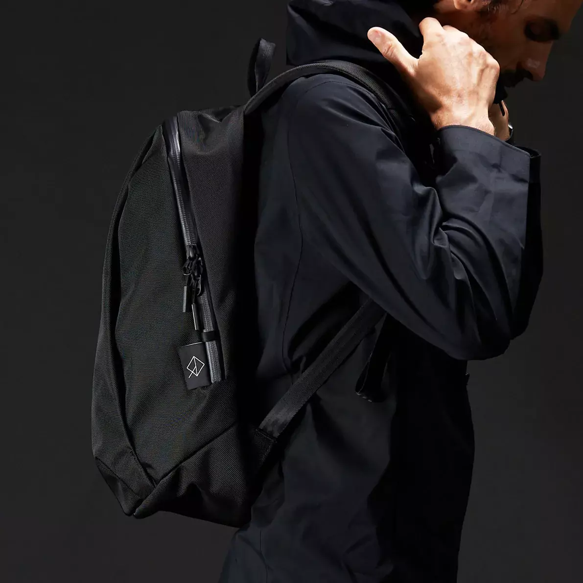 Купить рюкзак Wexley Stem Daypack онлайн с бесплатной доставкой