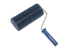 04-7-324 Валик игольчатый острая игла, 72х240мм (РемоКолор)