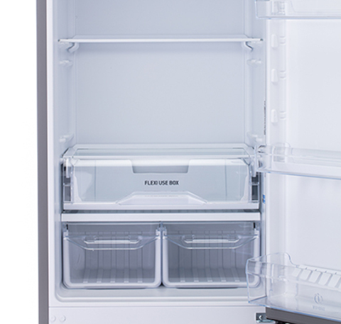 Холодильник Indesit DS 4200 SB mini –  13