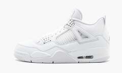 Air Jordan 4 Retro "Pure Money"