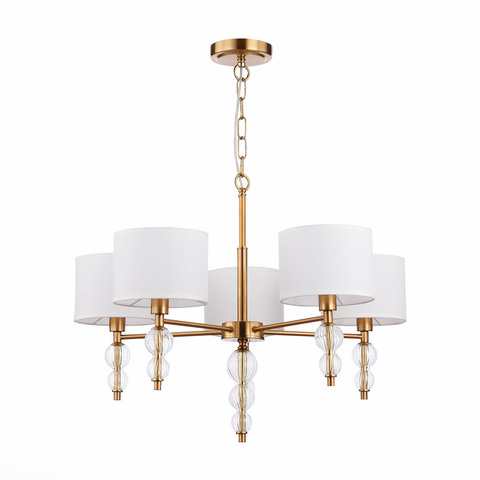 Светильник подвесной Evoluce Ramer SLE105713-05