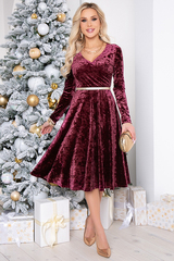 Платье 70549 Avili