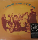SHANKAR, RAVI: Shankar Family & Friends (coloured)