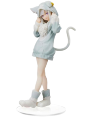 Фигурка RE:Zero Starting Life in Another World Emilia
