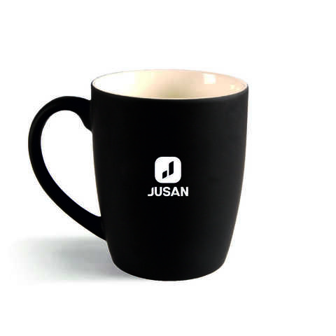 Кружка MATFEY Jusan soft touch