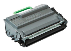 Совместимый картридж Brother TN-3520 ультра-высокой емкости. Ресурс 20 000 стр.