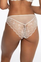 Трусы слипы 41005 ESOTIQ ISKRA БЕЛЫЙ