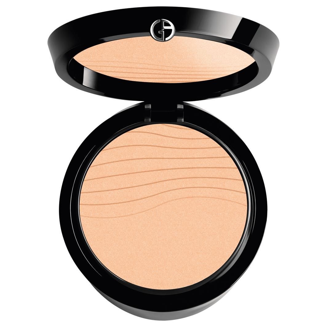 Giorgio Armani Luminous Silk Glow Fusion Puder