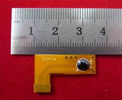 Чип для пурпурного тонер-картриджа Canon C-EXV 55 для iRADV C256, 356i, C356P