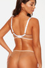 Бюстгальтер Subtle Temptation Soft bralette White-beige