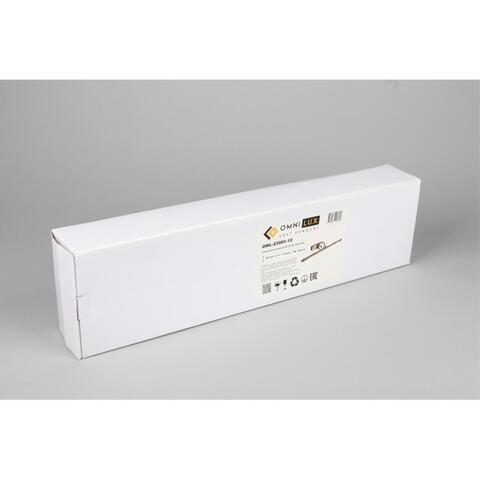 Светодиодная подсветка Omnilux Varena OML-23901-12