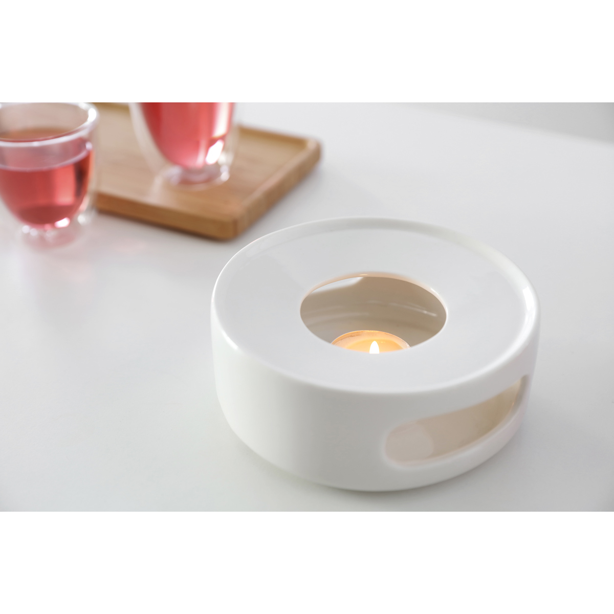 Подставка-подогреватель для чайника Viva Scandinavia 