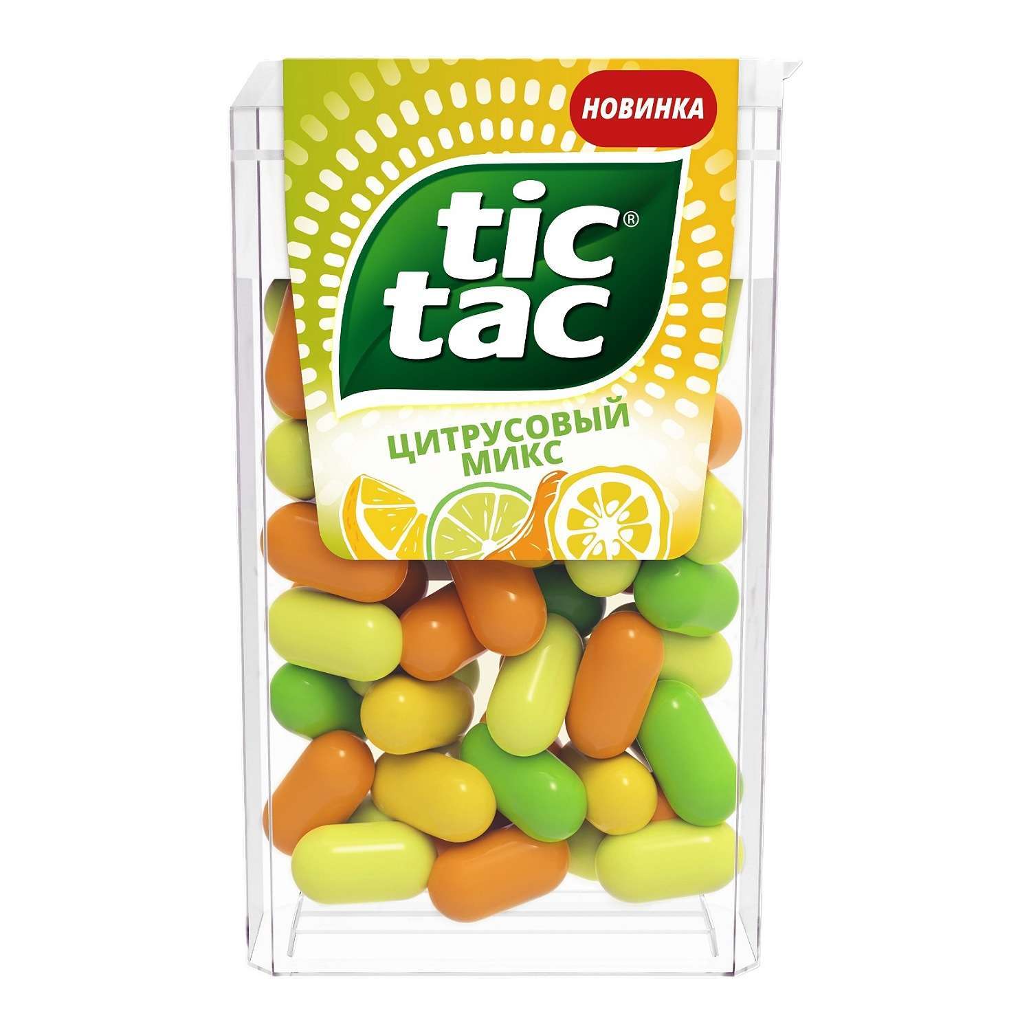 тик так