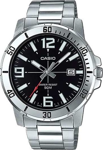 Часы Casio MTP-VD01D-1B