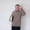 WISDOM & POWER Fashionbox