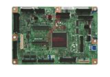 Ricoh D0BQ5129 Печатная плата ввода-вывода Тех. Упаковка