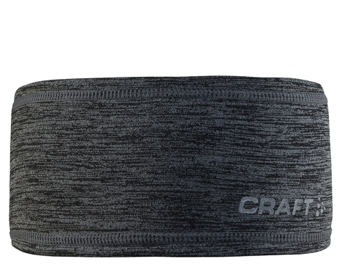 Повязка Craft Thermal 2.0 Grey