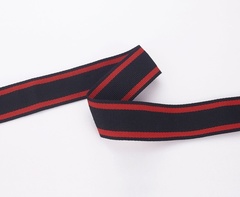 Купить Лента морской пехоты 25мм*30см в Магазине тельняшек