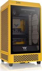 Корпус Thermaltake The Tower 200 Bumblebee CA-1X9-00S4WN-00 желтый