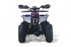 Детский электрический квадроцикл RiverToys LEON 1200W