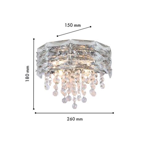 Настенный светильник F-Promo Icicle 4250-2W
