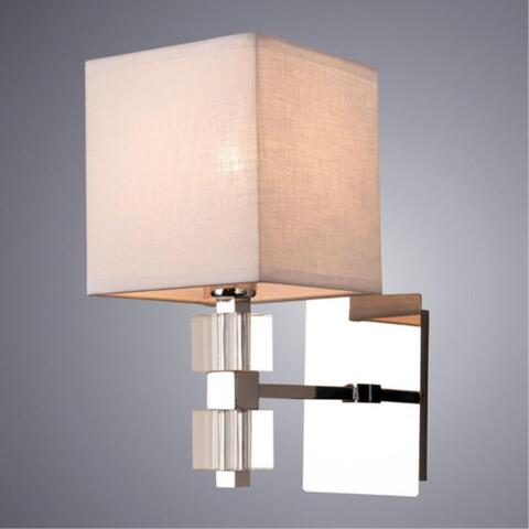 Настенный светильник Arte Lamp NORTH A5896AP-1CC