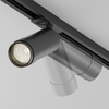 Трековый светильник Maytoni Focus zoom TR021-1-12B3K-Z-B