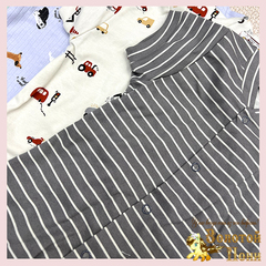 Песочник хлопок детский (62-80) 250728-NV510