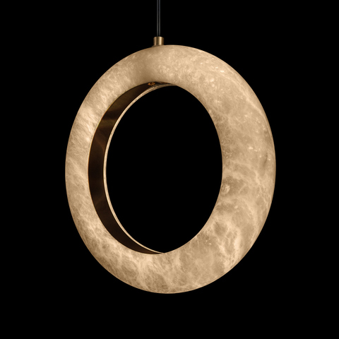 Подвесной светодиодный светильник Loft It Soho 10410/D