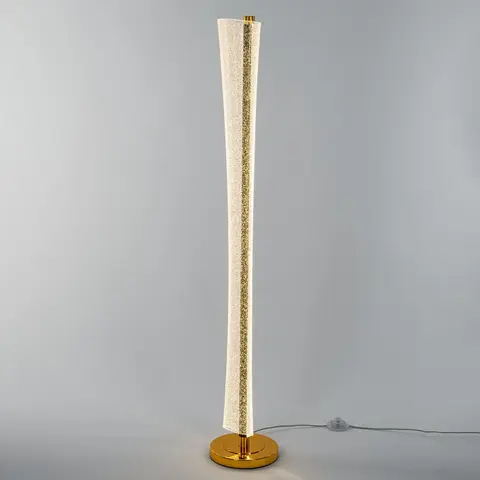 Торшер светодиодный Citilux FANNY CL213921