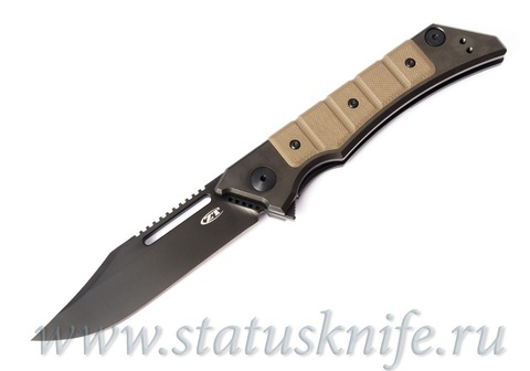 Нож Zero Tolerance 0223 ZT0223 CPM 20CV