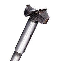 35-4-726 Сверло по дереву Форстнера, 26 мм, ВК8 (РемоКолор)