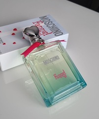 Moschino Funny!, 100 ml (для женщин)