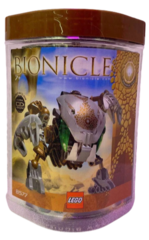 LEGO Bionicle: Bohrok Pahrak-Kal 8577