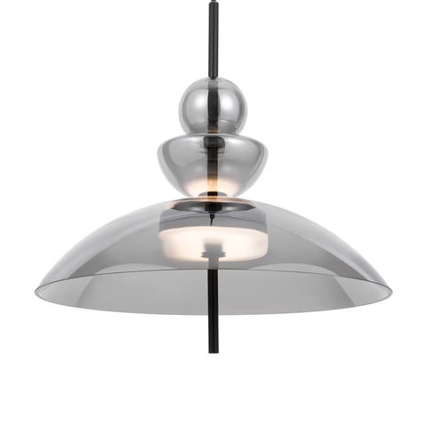 Подвесной светодиодный светильник Maytoni Bangkok MOD185PL-L6B3K6