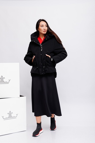 Gianfranco Ferré Куртка утепленная на молнии