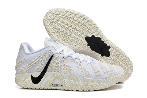 Nike Ja 3 'White/Coconut Milk' 