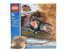 Конструктор LEGO Adventurers 7420 Thunder Blazer
