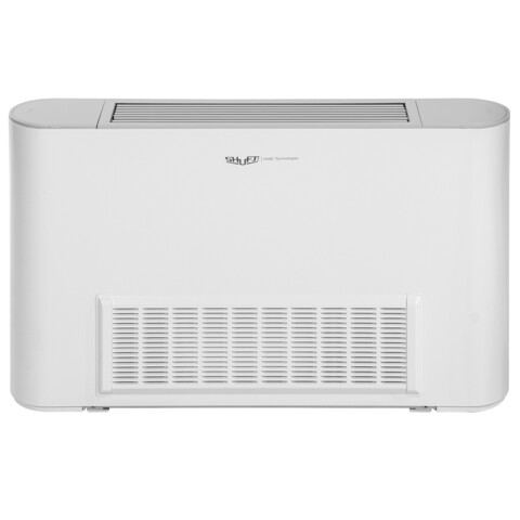 Фанкойл напольно-потолочный Shuft SFF-600