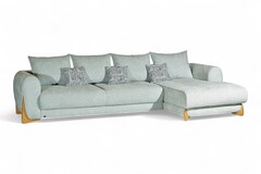 Угловой диван «Палермо»