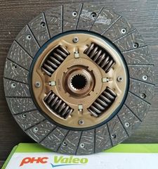 СЦЕПЛЕНИЕ В СБОРЕ ELANTRA 2.0. CRETA 2.0? PHC VALEO 225мм 4130023600+4110023600+4142132000