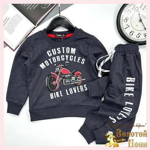 Костюм хлопок м (3-7) 251106-GV214