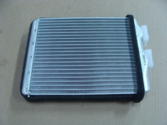 радиатор отопителя  УАЗ Патриот DELPHI (06.2007-04.2012) MetalPart  MP-3163-8101060-07