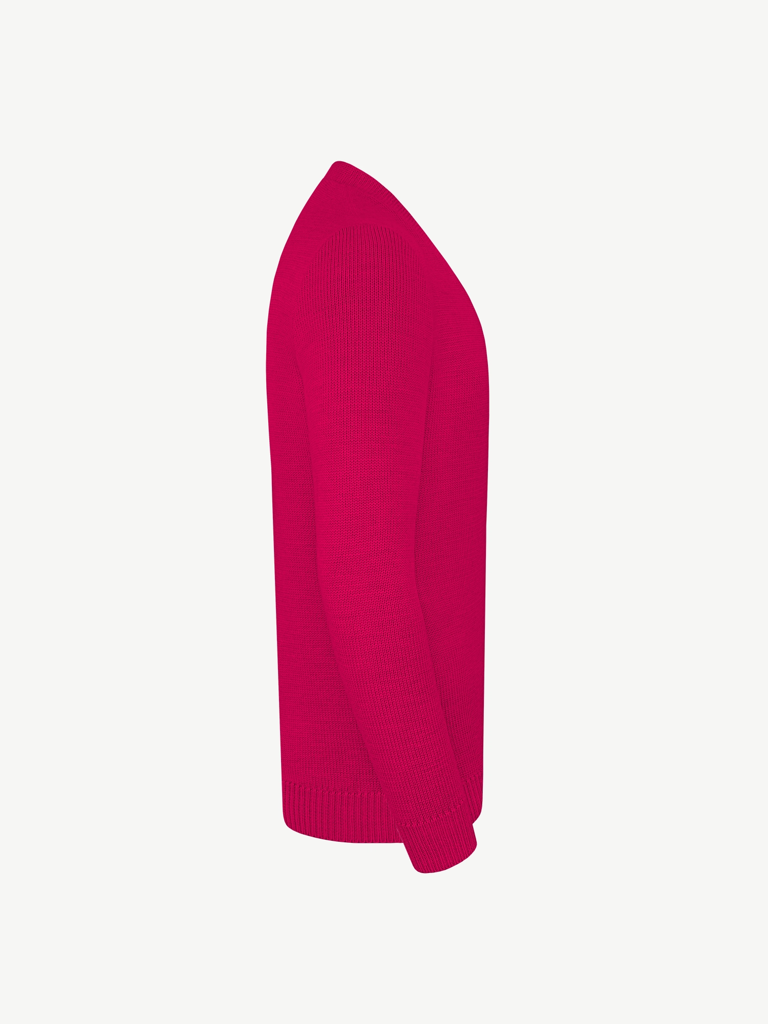 Кардиган с пуговицами из экохлопка