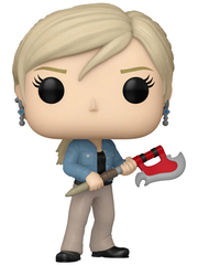 Фигурка Funko POP! TV Buffy the Vampire Slayer S3 Buffy w/Scythe (1728) 86253