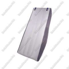 Модуль аквапарка «Вверх», 2×0,6×1,31 м